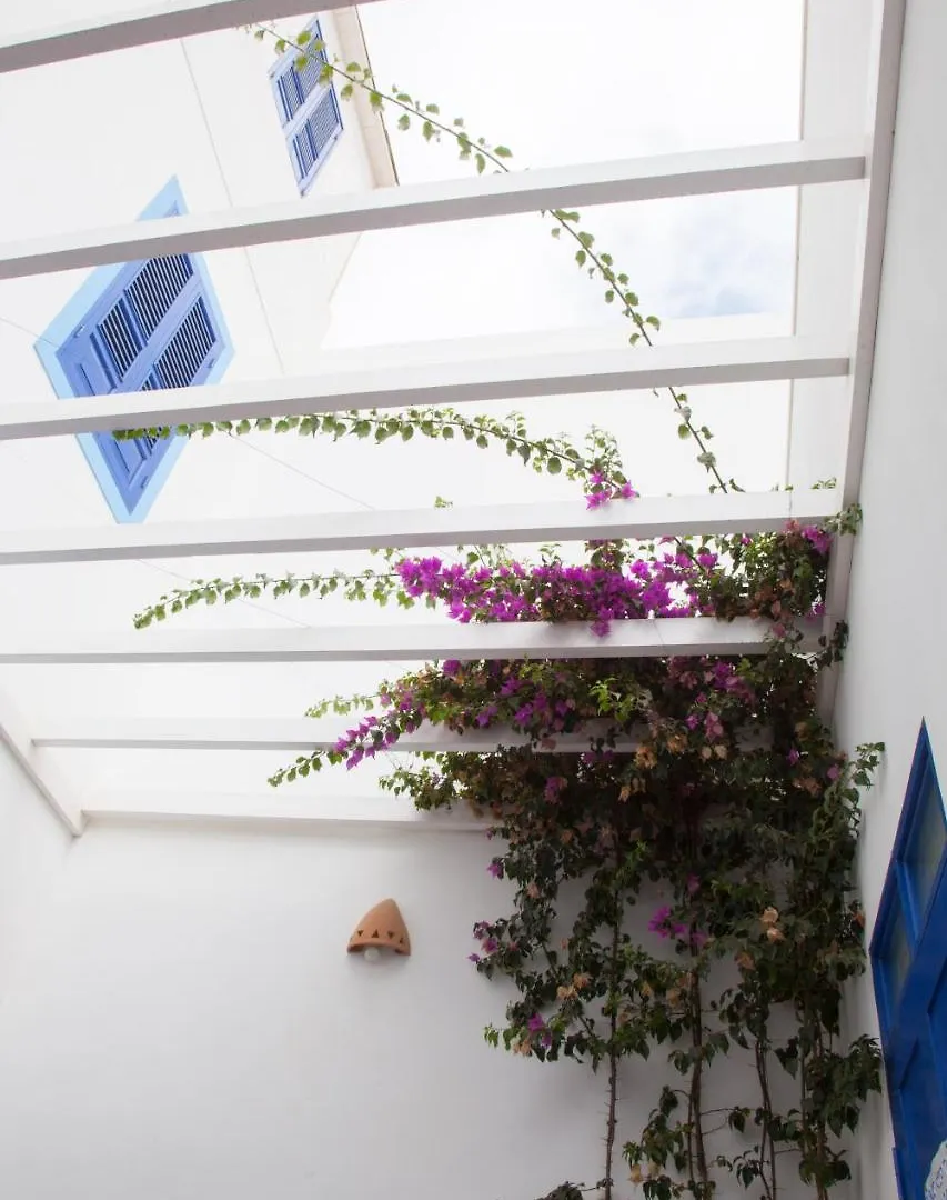 Nos Kasa Bed & Breakfast Sal Rei 0*,  Cape Verde