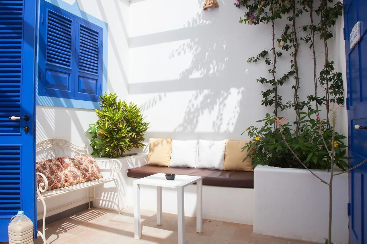 Nos Kasa Bed & Breakfast Sal Rei