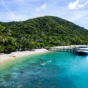 Fitzroy Island Resort Resort Fitzroy Island