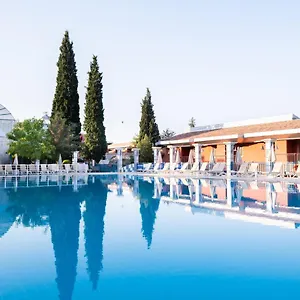 Colossae Thermal Resort Karahayit (Pamukkale)