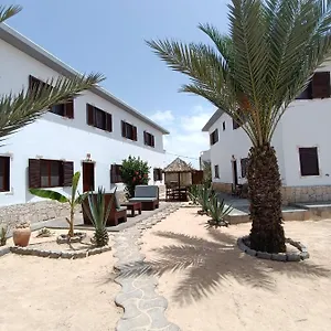 Na Areia Appartement