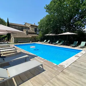 Le Moulin De Bed & Breakfast Montségur-sur-Lauzon