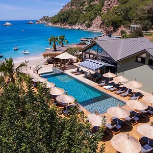 Sea Valley Hotel Faralya