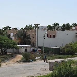 Sgc Boa Vista Sal Rei