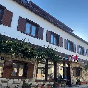 Akay Selcuk